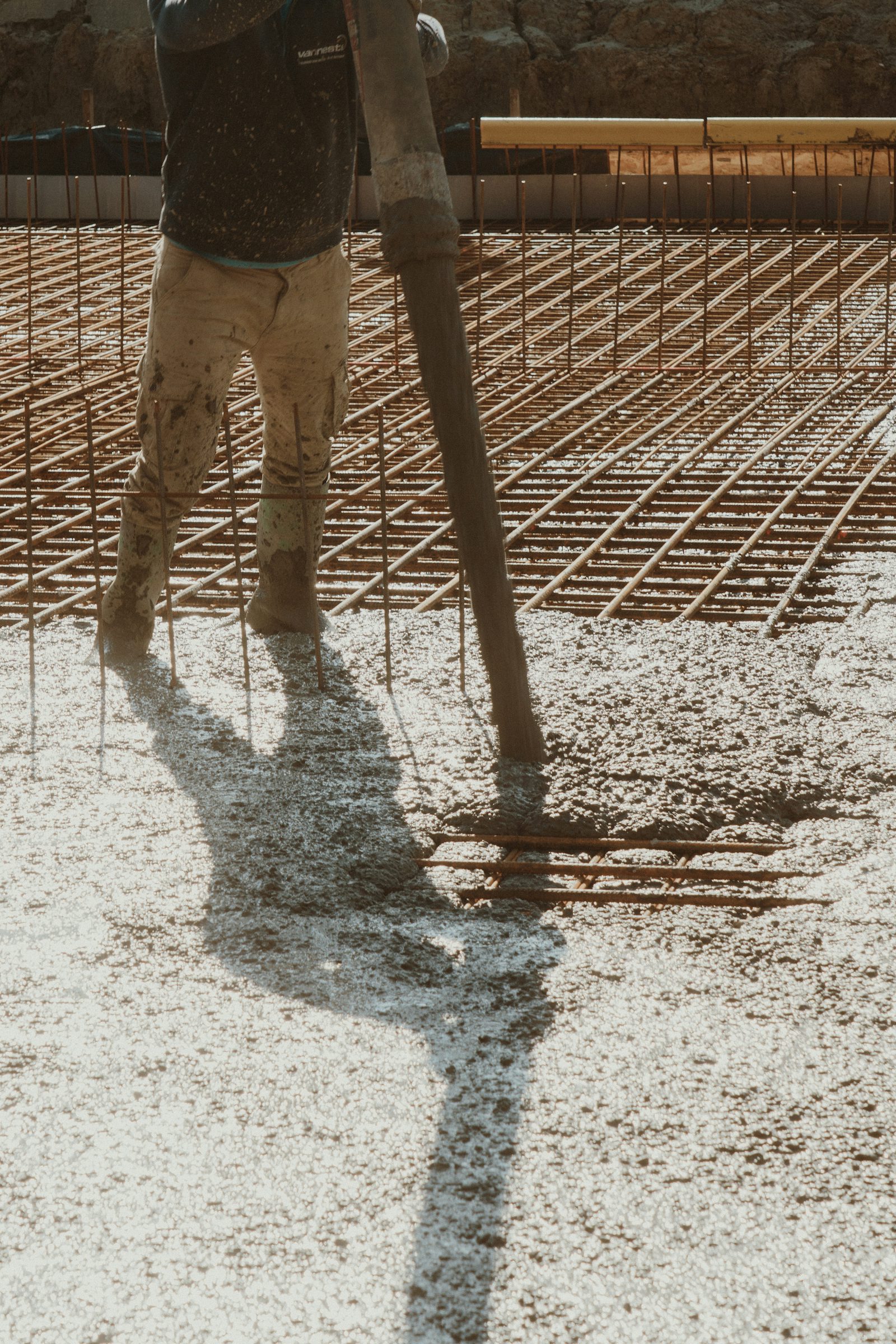 New driveway β Next Level Concrete